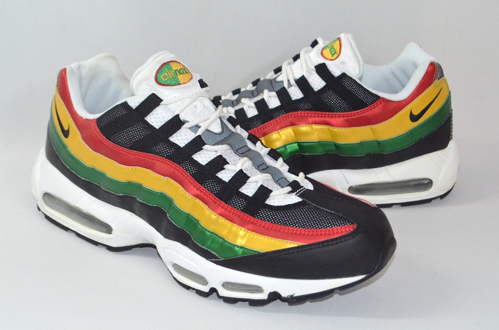 air max 95 rasta